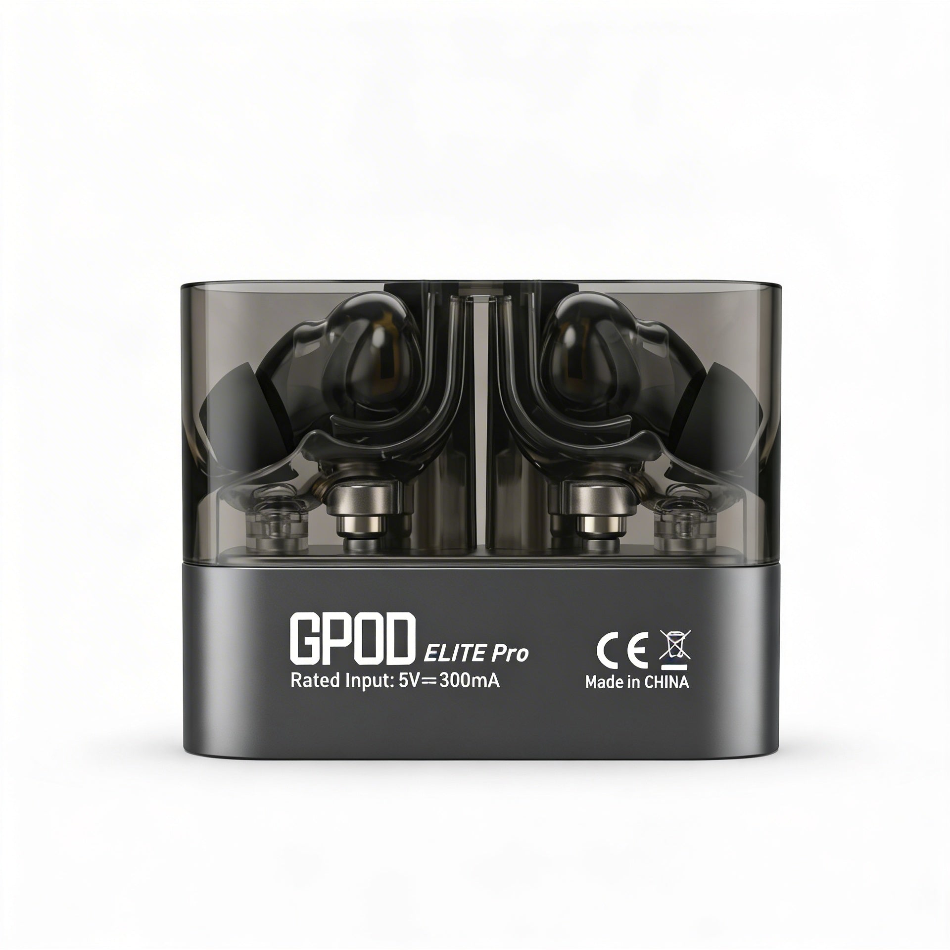GPOD ELITE PRO