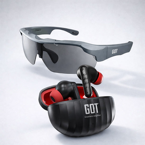 Ramadan Bundle (Make your own)