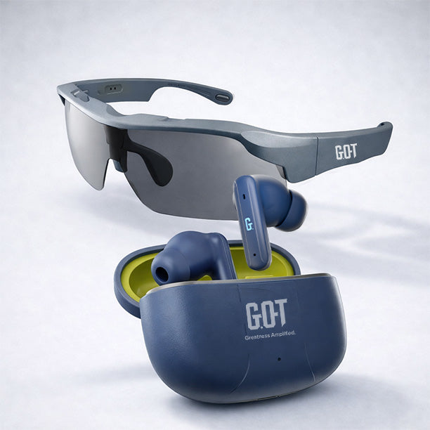 Ramadan Bundle (Make your own)