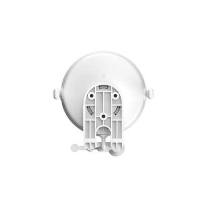 MEARI S2 Plus outdoor security camera wall mount installation setup