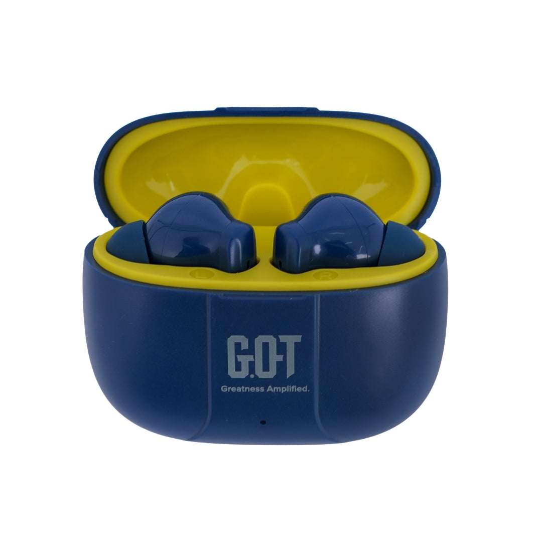 GPOD VIBE