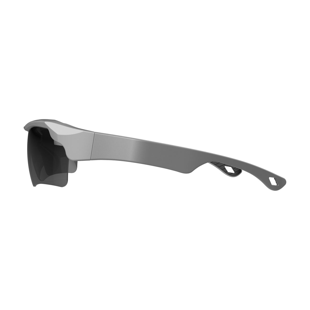 GSHADES SPRINT Bluetooth audio sports sunglasses – side profile